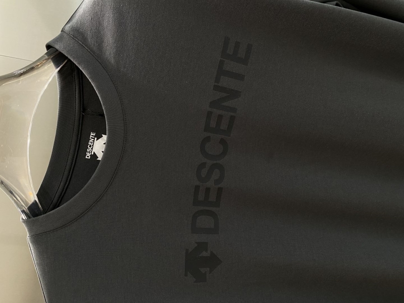 DESCENTE
